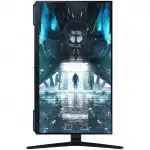 Монитор Samsung Odyssey G7 S28AG700 LS28AG700NIXCI (28 ", IPS, 4K UHD 3840x2160 (16:9), 144 Гц)