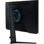 Монитор Samsung Odyssey G5 S27AG500NI LS27AG500NIXCI (27 ", IPS, WQHD 2560x1440 (16:9), 165 Гц)
