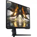 Монитор Samsung Odyssey G5 S27AG500NI LS27AG500NIXCI (27 ", IPS, WQHD 2560x1440 (16:9), 165 Гц)