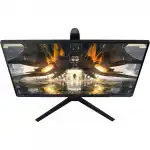 Монитор Samsung Odyssey G5 S27AG500NI LS27AG500NIXCI (27 ", IPS, WQHD 2560x1440 (16:9), 165 Гц)