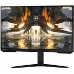 Монитор Samsung Odyssey G5 S27AG500NI LS27AG500NIXCI (27 ", IPS, WQHD 2560x1440 (16:9), 165 Гц)