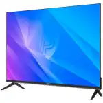 Телевизор Prestigio LED LCD TV PTV50SS06X_CIS_BK (50 ", Smart TV, Черный)
