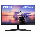 Монитор Samsung 21.5" F22T350FHC LS22A334NHCXZW (21.5 ", IPS, FHD 1920x1080 (16:9), 75 Гц)