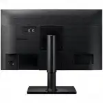 Монитор Samsung F24T450FQC LF24T450FQCXZW (23.8 ", IPS, FHD 1920x1080 (16:9), 75 Гц)