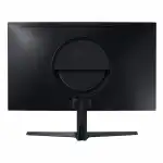 Монитор Samsung C27RG50FQI (27 ", VA, Full HD 1920x1080 (16:9), 240 Гц)