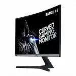 Монитор Samsung C27RG50FQI (27 ", VA, Full HD 1920x1080 (16:9), 240 Гц)