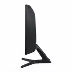 Монитор Samsung C27RG50FQI (27 ", VA, Full HD 1920x1080 (16:9), 240 Гц)