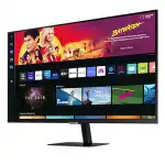 Монитор Samsung LS32BM702 LS32BM702UIXCI (32 ", VA, 3840x2160 (16:9), 60 Гц)