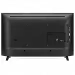 Телевизор LG HD 32LQ630B6LA.ARUB (32 ", Smart TV, Черный)