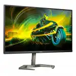 Монитор Philips 27M1N5200PA (00/01) (27 ", IPS, FHD 1920x1080 (16:9), 240 Гц)