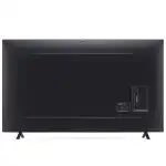 Телевизор LG Smart 4K UHD 75UQ80006LB (75 ", Smart TV, Черный)