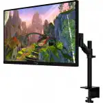 Монитор HyperX Armada 27 64V69AA#ABB (27 ", IPS, WQHD 2560x1440 (16:9), 165 Гц)