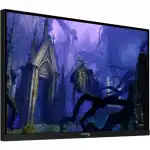 Монитор HyperX Armada 27 64V69AA#ABB (27 ", IPS, WQHD 2560x1440 (16:9), 165 Гц)