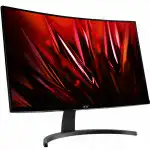 Монитор Acer Nitro ED273Pbmiipx Black UM.HE3EE.P11 (27 ", VA, FHD 1920x1080 (16:9), 165 Гц)