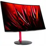 Монитор Acer Nitro XZ272Vbmiiphx UM.HX0EE.V05 (27 ", VA, FHD 1920x1080 (16:9), 165 Гц)