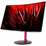 Монитор Acer Nitro XZ272Vbmiiphx UM.HX0EE.V05 (27 ", VA, FHD 1920x1080 (16:9), 165 Гц)