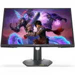 Монитор Dell G2723H 210-BFDT (27 ", IPS, Full HD 1920x1080 (16:9), 240 Гц)