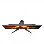 Монитор AOC U28G2XU2 U28G2XU2/BK (28 ", IPS, 3840x2160 (16:9), 144 Гц)