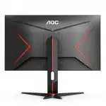 Монитор AOC U28G2XU2 U28G2XU2/BK (28 ", IPS, 3840x2160 (16:9), 144 Гц)