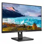 Монитор Philips 272S1M (00/01) (27 ", IPS, Full HD 1920x1080 (16:9), 75 Гц)