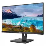 Монитор Philips 272S1M (00/01) (27 ", IPS, Full HD 1920x1080 (16:9), 75 Гц)