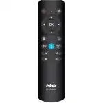 Телевизор BBK 43LEX-7289/FTS2C (B) (43 ", Smart TV, Черный)