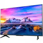 Телевизор Xiaomi MI TV P1 L50M6-6ARG (50 ", Smart TV, Черный)