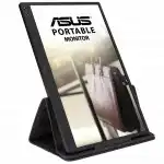 Монитор Asus ZenScreen MB166B 90LM07D3-B02170 (15.6 ", IPS, FHD 1920x1080 (16:9), 60 Гц)