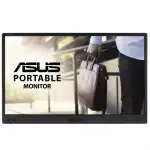 Монитор Asus ZenScreen MB166B 90LM07D3-B02170 (15.6 ", IPS, FHD 1920x1080 (16:9), 60 Гц)