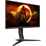 Монитор AOC 24G2SPU (23.8 ", IPS, FHD 1920x1080 (16:9), 165 Гц)