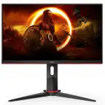 Монитор AOC 24G2SPU (23.8 ", IPS, FHD 1920x1080 (16:9), 165 Гц)