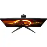 Монитор AOC 24G2SPU (23.8 ", IPS, FHD 1920x1080 (16:9), 165 Гц)