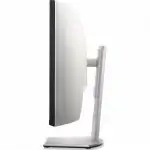 Монитор Dell S3423DWC 210-BEJE (34 ", VA, WQHD 3440x1440 (21:9), 100 Гц)