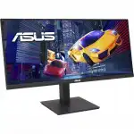 Монитор Asus VP349CGL 90LM07A3-B01170 (34 ", IPS, WQHD 3440x1440 (21:9), 100 Гц)