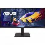 Монитор Asus VP349CGL 90LM07A3-B01170 (34 ", IPS, WQHD 3440x1440 (21:9), 100 Гц)