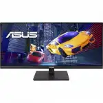 Монитор Asus VP349CGL 90LM07A3-B01170 (34 ", IPS, WQHD 3440x1440 (21:9), 100 Гц)