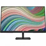 Монитор HP V24ie G5 6D8H0AA (23.8 ", IPS, FHD 1920x1080 (16:9), 75 Гц)