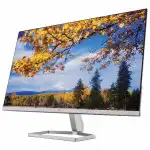 Монитор HP M27f 2G3D3E9 (27 ", IPS, FHD 1920x1080 (16:9), 75 Гц)