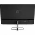 Монитор HP M27f 2G3D3E9 (27 ", IPS, FHD 1920x1080 (16:9), 75 Гц)
