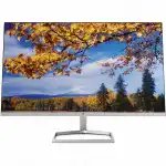 Монитор HP M27f 2G3D3E9 (27 ", IPS, FHD 1920x1080 (16:9), 75 Гц)