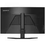 Монитор Gigabyte G32QC A G32QC-А EK (31.5 ", VA, WQHD 2560x1440 (16:9), 165 Гц)