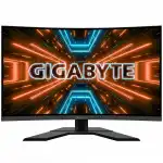 Монитор Gigabyte G32QC A G32QC-А EK (31.5 ", VA, WQHD 2560x1440 (16:9), 165 Гц)