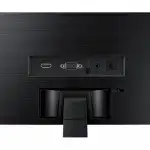 Монитор Samsung C27F390FHR LC27F390FHRXEN (27 ", VA, FHD 1920x1080 (16:9), 60 Гц)