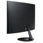 Монитор Samsung C27F390FHR LC27F390FHRXEN (27 ", VA, FHD 1920x1080 (16:9), 60 Гц)