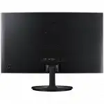 Монитор Samsung C27F390FHR LC27F390FHRXEN (27 ", VA, FHD 1920x1080 (16:9), 60 Гц)