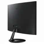 Монитор Samsung C27F390FHR LC27F390FHRXEN (27 ", VA, FHD 1920x1080 (16:9), 60 Гц)