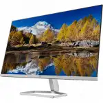 Монитор HP M27fq 2H4B5AA/E9 (27 ", IPS, WQHD 2560x1440 (16:9), 75 Гц)