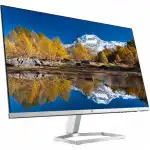 Монитор HP M27fq 2H4B5AA/E9 (27 ", IPS, WQHD 2560x1440 (16:9), 75 Гц)