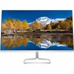 Монитор HP M27fq 2H4B5AA/E9 (27 ", IPS, WQHD 2560x1440 (16:9), 75 Гц)