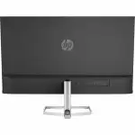 Монитор HP M27fq 2H4B5AA/E9 (27 ", IPS, WQHD 2560x1440 (16:9), 75 Гц)